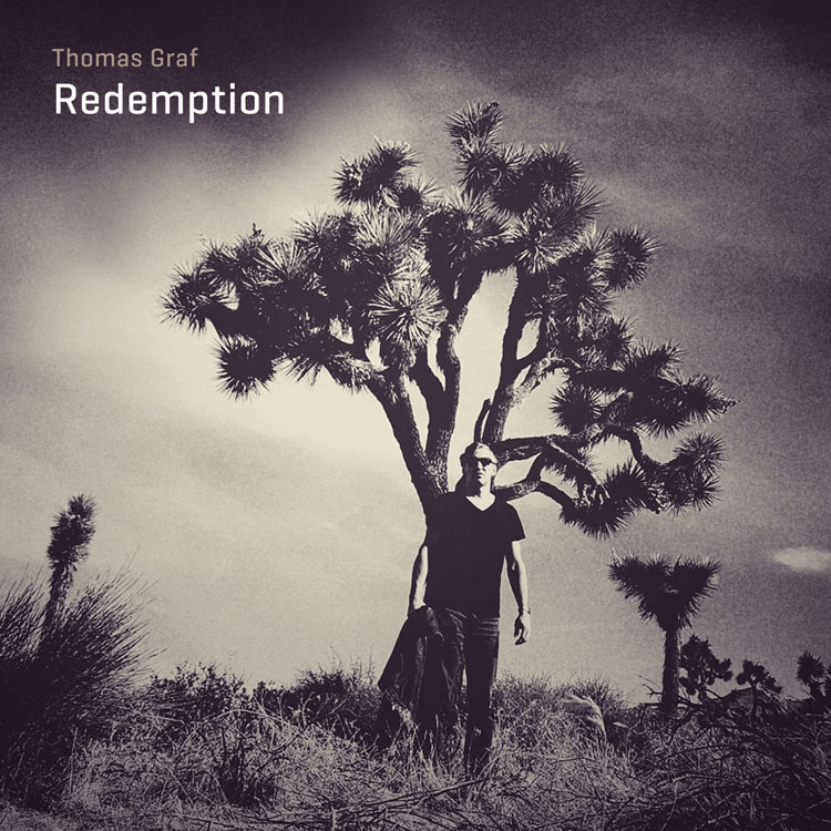 Thomas Graf's album Redemption