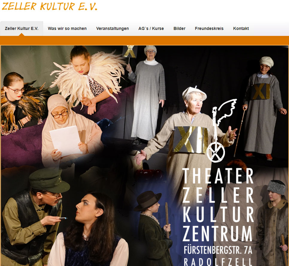 Zeller Kultur (Radolfzell)